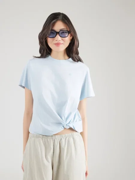 G-STAR Tricou deschis albastru