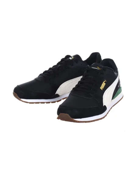 Pantofi Puma negru