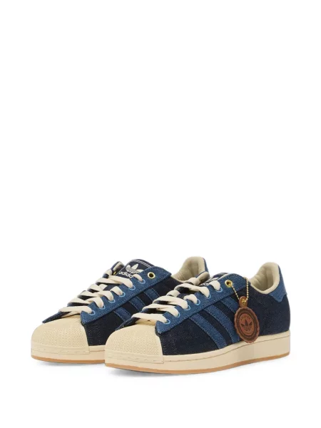 Tenisky Adidas Spezial hnedá