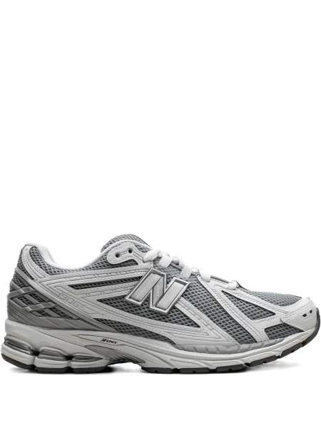 Sneakerși New Balance gri