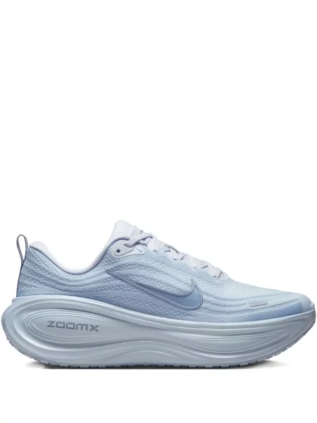 Sneakerși Nike Vomero cu imagine alb