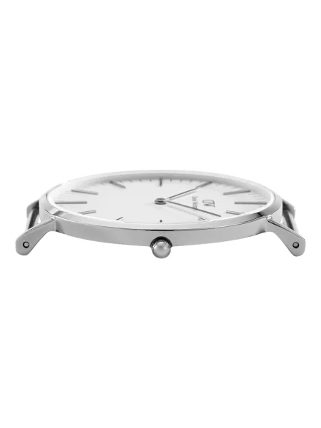 Zegarek Daniel Wellington klasyczny czarny