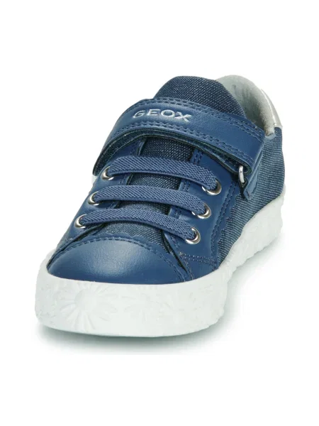Pantofi copii Geox albastru