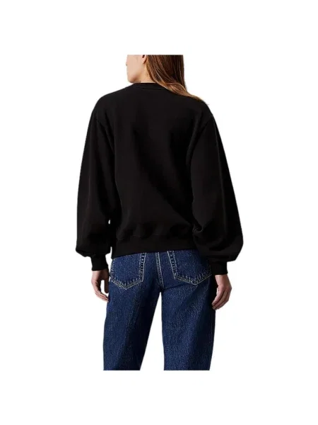 Bežecká mikina Calvin Klein Jeans