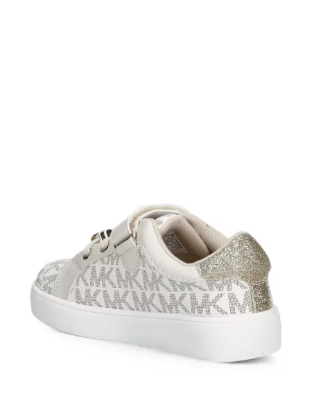 Gyerek sneaker Michael Kors fehér