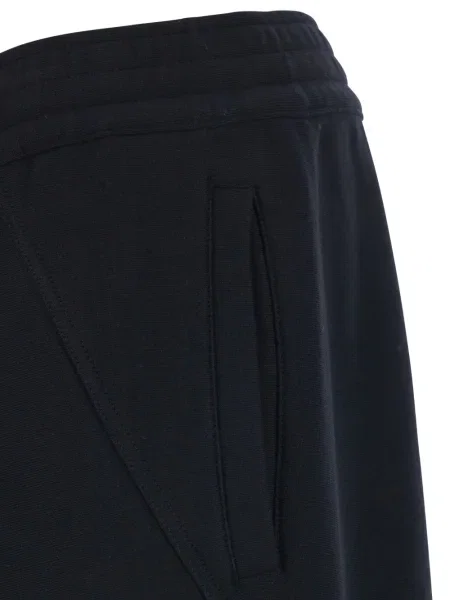 Pantaloni Givenchy negru