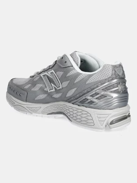Sneakers boty New Balance šedá