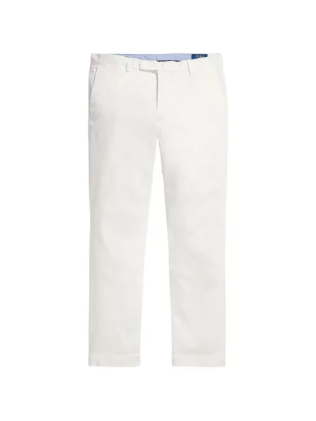 Tricou polo Polo Ralph Lauren cu glugă cu blană cu broderie roșu