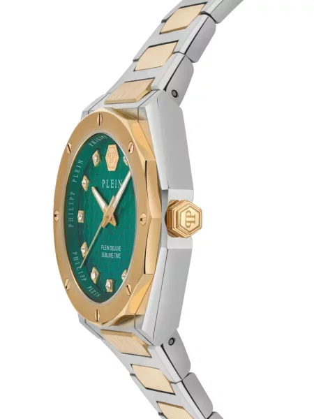Ceas Philipp Plein verde