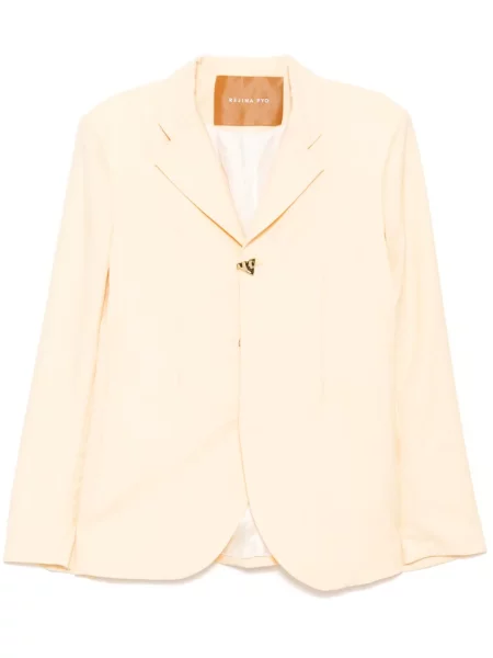 Marynarka Rejina Pyo żółta