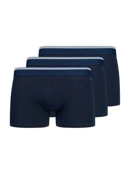 Skiny Boksarice mornarska / golobje / temno modra