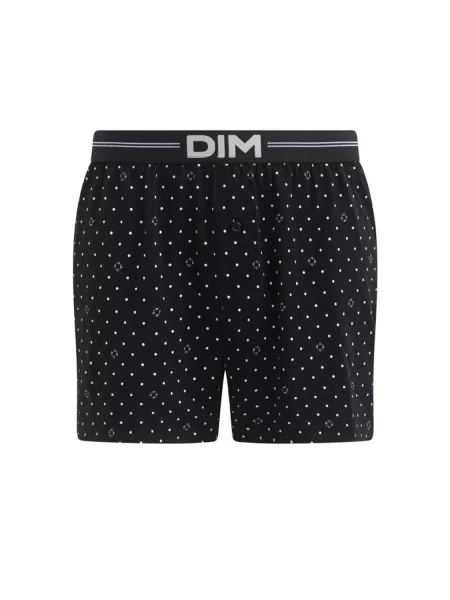 Боксеры Dim черные
