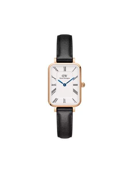 Pολόι Daniel Wellington μαύρο