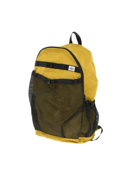 Torba Woolrich żółta