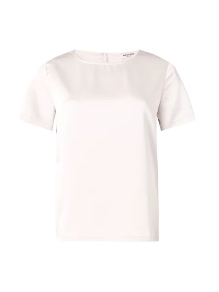 Weekend Max Mara Bluză GILBERT fildeş