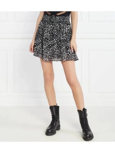 The Kooples Fustă negru