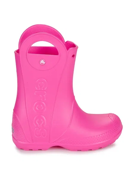 Pantofi copii Crocs roz