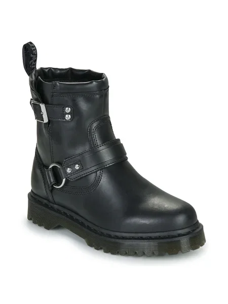 Pantofi Dr. Martens negru