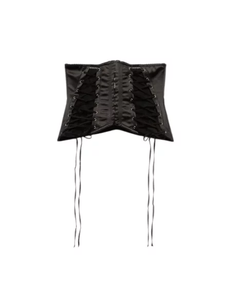 Majtki Aniye By czarne