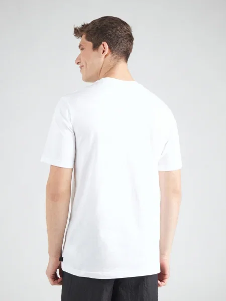 Póló Adidas Sportswear fehér