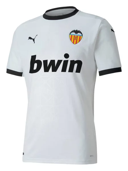 Tricou Puma alb