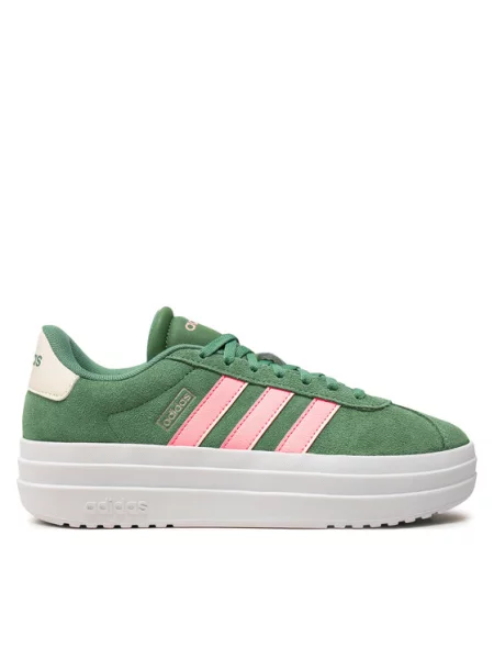 Superge Adidas zelena