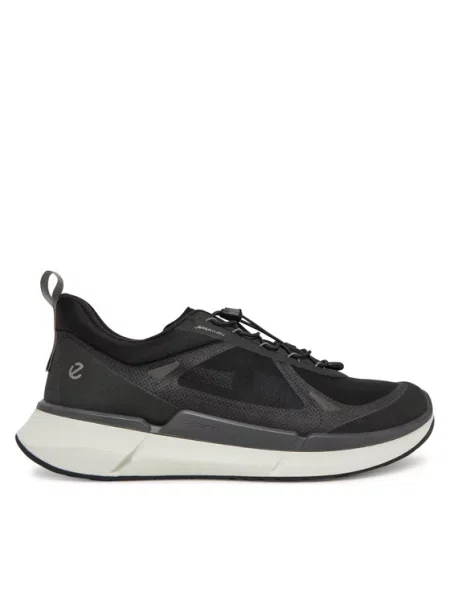ECCO Sneakersy Biom czarny