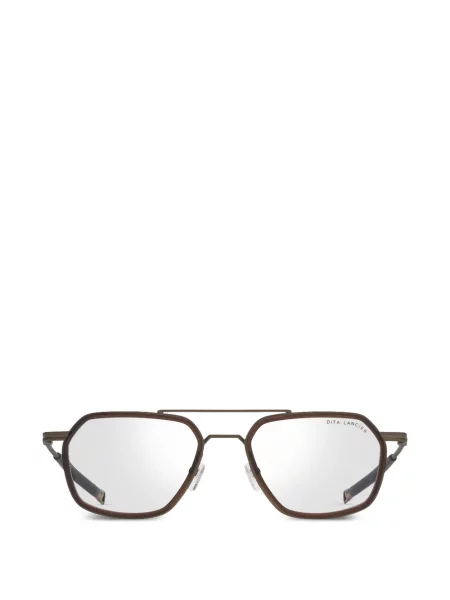 Napszemüveg Dita Eyewear barna
