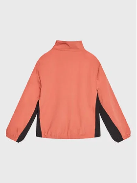 Jack Wolfskin Striukė softshell Teen Koralų