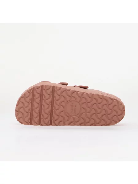 Superge Birkenstock s platformo roza