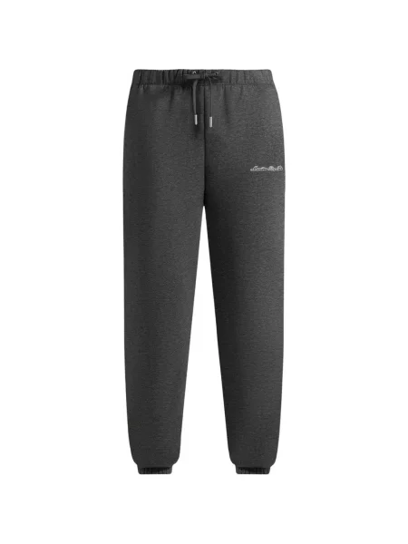 Jogger Manière De Voir szürke