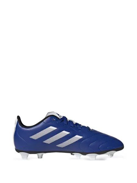 Sneakersy dziecięce Adidas niebieskie