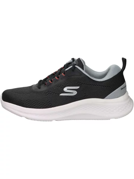 Pantofi Skechers negru