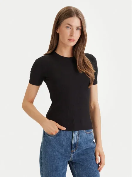 Calvin Klein Tricou negru
