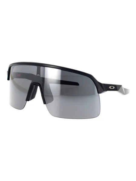 Olcsóbban. Napszemüveg Oakley Sutro Lite matte black/prizm black. Méret: OS fekete