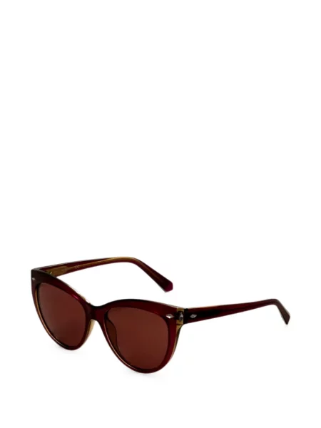 Ochelari de soare Swarovski Eyewear negru