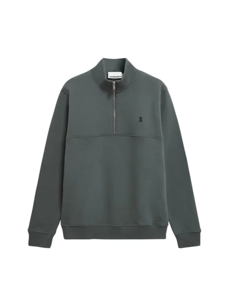 Palton Armedangels gri