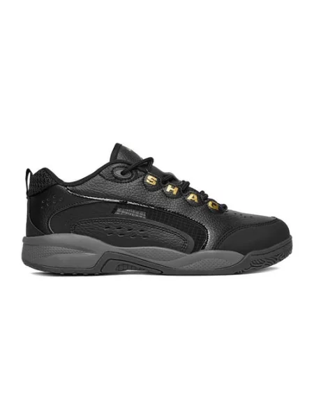 Sneakersy czarne