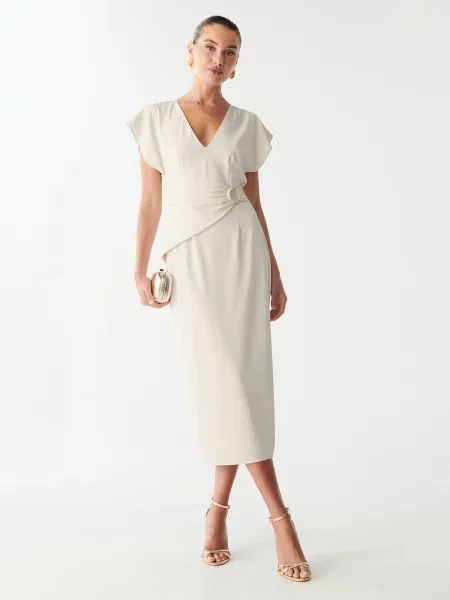 Willa Rochie ZAHARA' alb