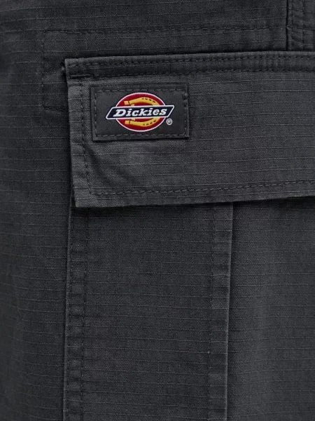 Pantaloni scurți cargo Dickies gri
