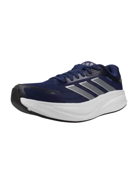 Buty do biegania Adidas do biegania niebieskie