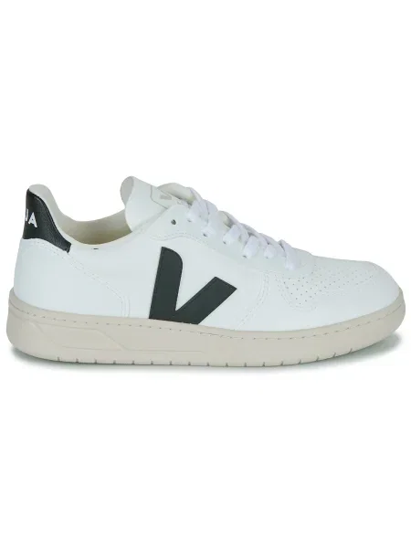 Tenisky Veja V-10 biela
