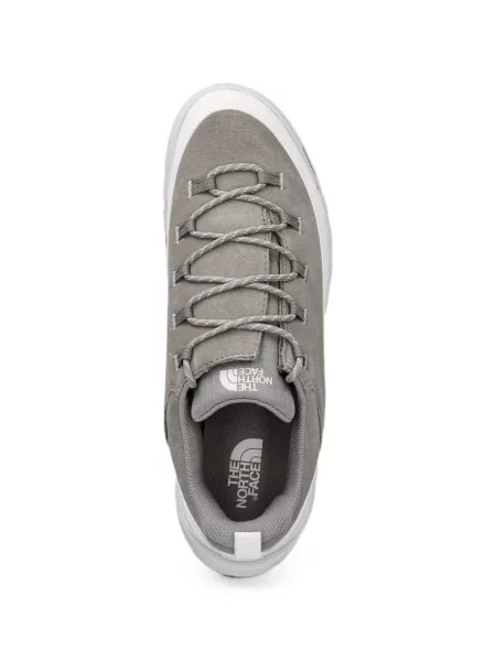 Sneakerși The North Face gri