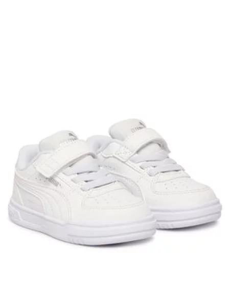Sneakersy Puma bílé