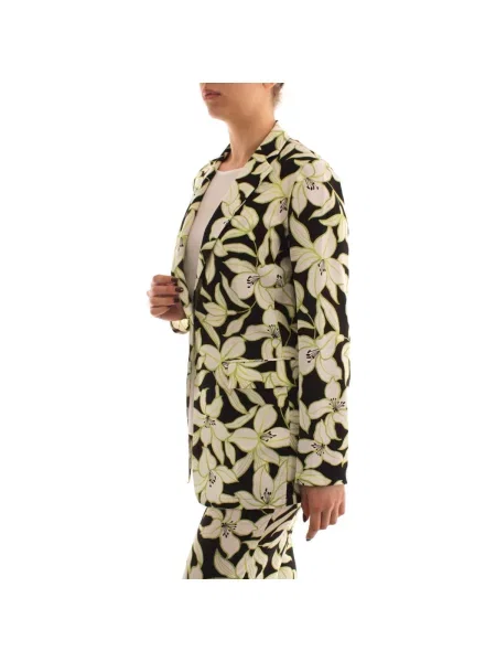 Sacou Maxmara Studio negru