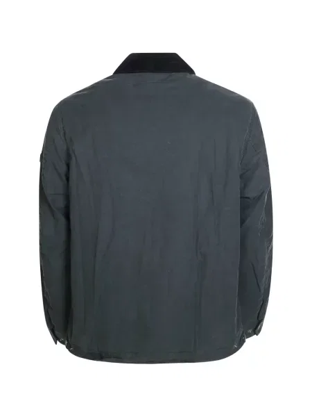 Ceruit geacă Barbour International verde