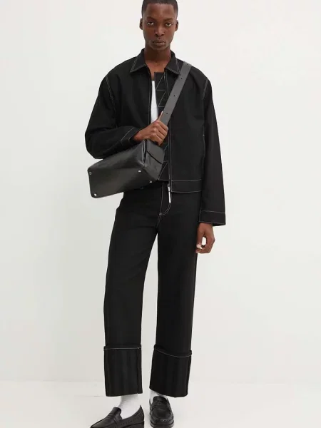 Blugi Sunnei negru