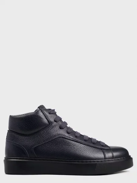 Кеди Doucal's сині