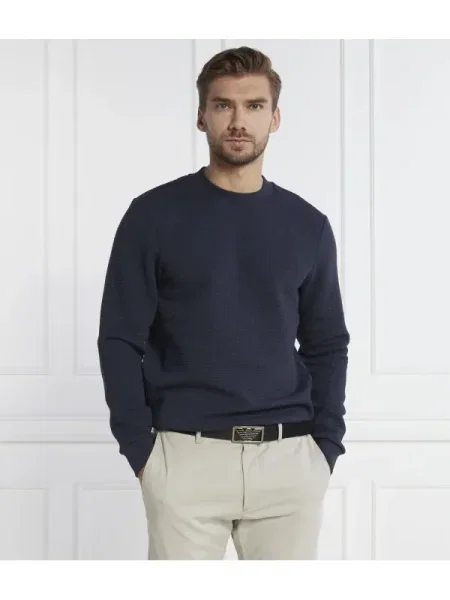 Joop! Jeans Pulover Senyo