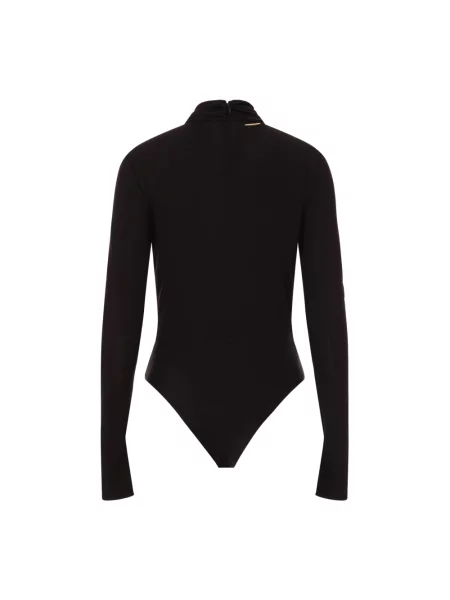 Top Roberto Cavalli czarny